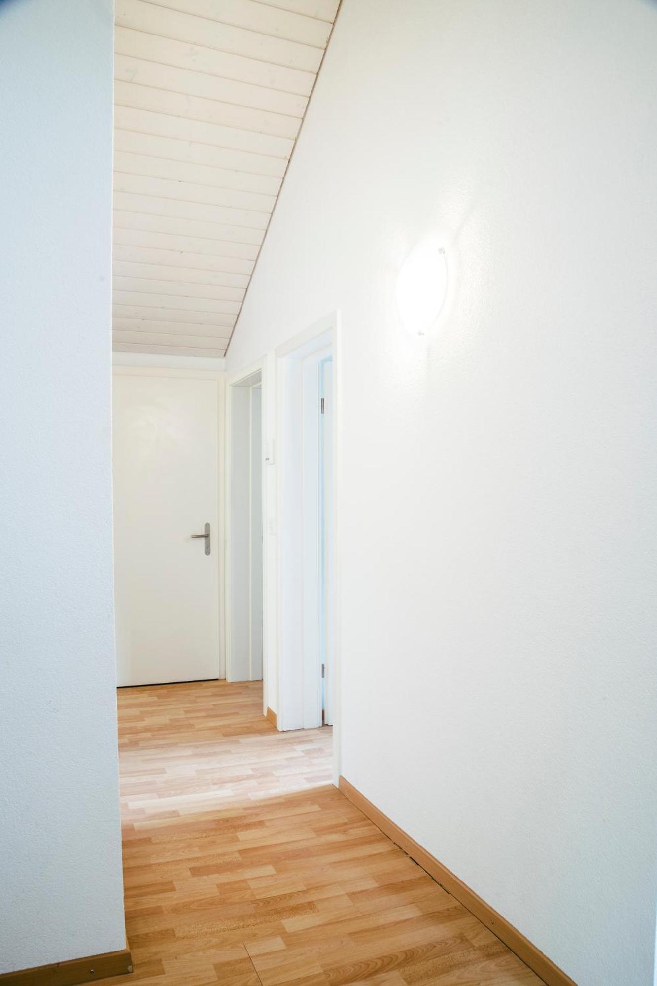 Nimbuzzz Apartments Unterseen Zimmer foto